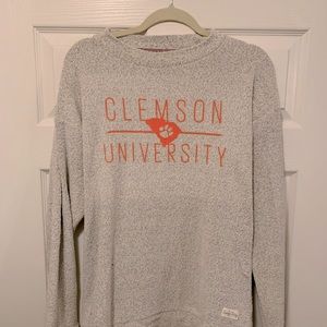 Clemson Sweatshirt